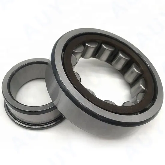 High-Precision-Customized-Nup-220-Ecml-Nup-220-Ecp-Nup-2220-Ecml-Nup-2220-Ecp-Single-Row-Cylindrical-Rolling-Bearings