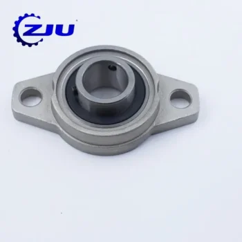 High-Precision 617z Ball Bearing 617zz 2RS - Low Noise