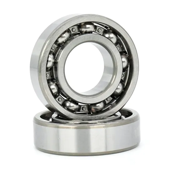 High-Precision-Deep-Groove-Ball-Bearing-6204-6205-6206-6207-Z-2z-Stainless-Steel-for-Industrial-Machinery