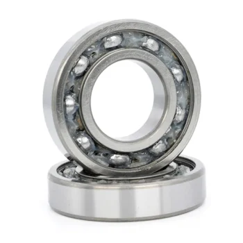 High Precision NTN NSK 6205 ZZ 2RS Deep Groove Ball Bearing