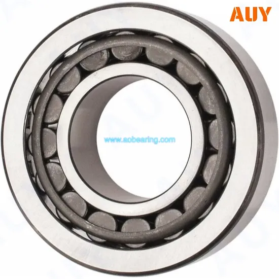 High-Precision-Existing-Goods-Ncf-3026-CV-Ncf-2928-CV-Ncf-3028-CV-Ncf-2930-CV-Single-Row-Cylindrical-Roller-Bearings