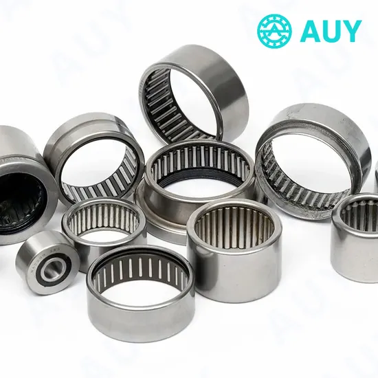 High-Precision-Factory-Outlet-Rna-4903-RS-Nk-17-20-Rna-4901-Needle-Roller-Bearing