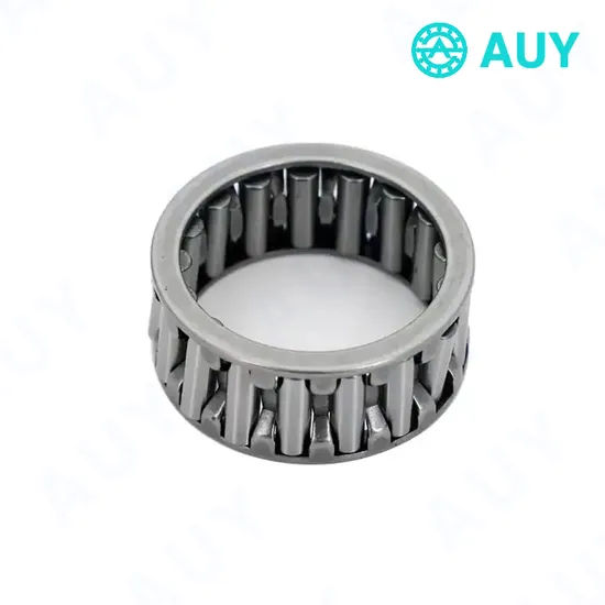 High-Precision-Factory-Outlet-Rna-4903-RS-Nk-17-20-Rna-4901-Needle-Roller-Bearing