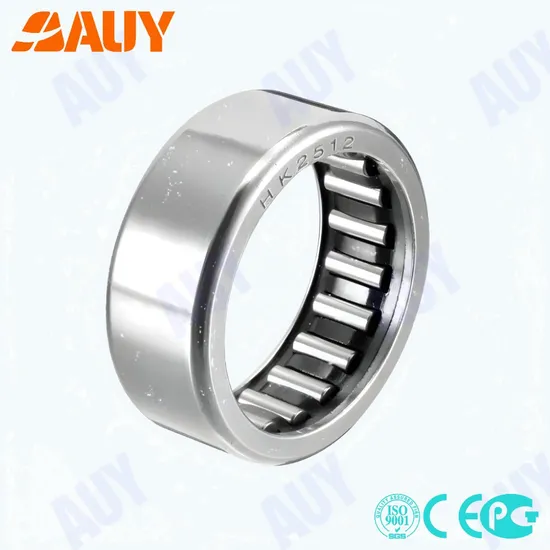 High-Precision RNA 4903 RS Needle Roller Bearing – Factory Outlet
