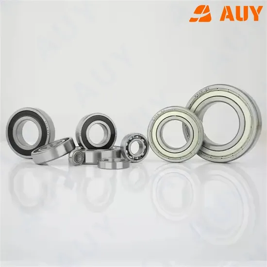 High-Precision-Factory-Price-308-2RS-Zz-2z-Zznr-Znr-Z-Nr-308-Zz-308-2z-308zz-Deep-Groove-Ball-Bearing