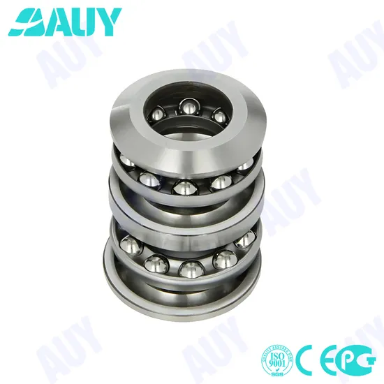 High-Precision-Factory-Price-Bd1-8000-52212-54211-52411-Thrust-Roller-Thrust-Ball-Bearing