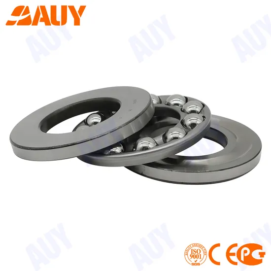 High-Precision-Factory-Price-Bd1-8000-52212-54211-52411-Thrust-Roller-Thrust-Ball-Bearing