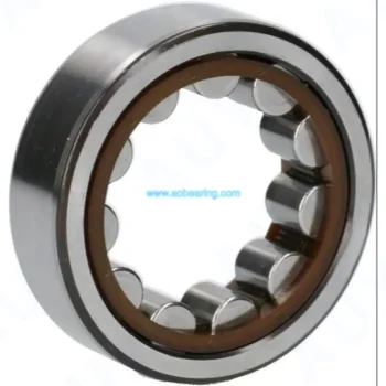 High-Precision NJ2240ECML NJ2340ECML Cylindrical Bearings for Machinery