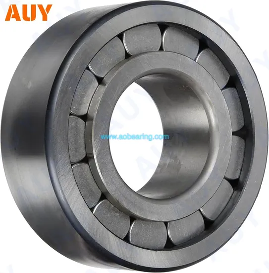 High-Precision-Manufacturing-Machinery-Nup-2212-Ecp-Nup-2312-Ecml-Nup-2312-Ecp-Nup-312-Ecj-Single-Row-Cylindrical-Rolling-Bearings