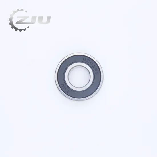 High-Precision-Miniature-607-Z-Deep-Groove-Ball-Bearing-7X19X6mm