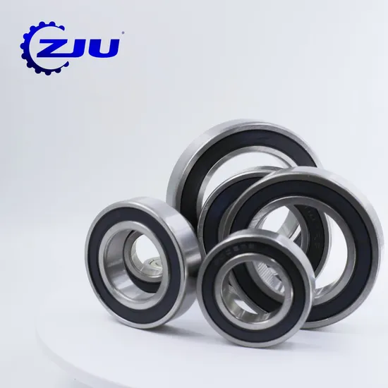 High-Precision-Miniature-Ball-Bearings-605-2RS-605zz