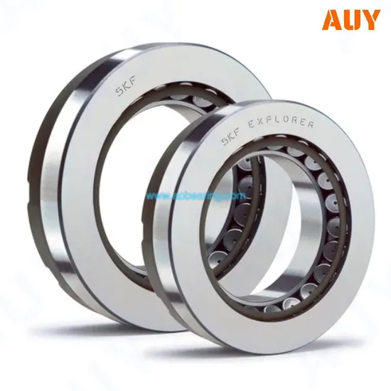 High-Precision-Mining-Industry-Ncf-2232-Ecjb-Ncf-2332-Ecjb-Pex-Nuh-2332-Ecmh-Pex-Ncf-2234-Ecjb-Single-Row-Full-Complement-Cylindrical-Roller-Bearings