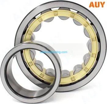 High-Precision NCF 2232 ECJB Bearing for Mining