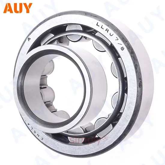 High-Precision-New-Technology-Nu-2309-Ecp-Nu-309-Ecj-Nu-309-Ecm-Nu-309-Ecml-Single-Row-Cylindrical-Rolling-Bearings
