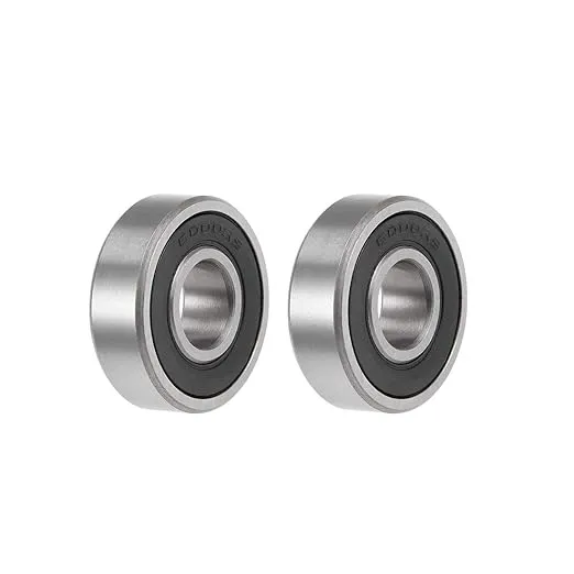 High-Precision-P0-Deep-Groove-Ball-Bearing-for-Machinery-6000-Zju-Bearing-China