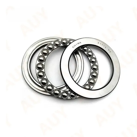 High-Precision-Single-Direction-51107-Precision-Thrust-Ball-Bearing-for-Motor-Gearbox