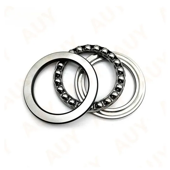 High-Precision-Single-Direction-51107-Precision-Thrust-Ball-Bearing-for-Motor-Gearbox