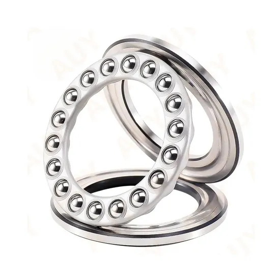 High-Precision-Single-Direction-51414-Micro-Thrust-Ball-Bearing-for-Tractor-Agricultural-Machinery