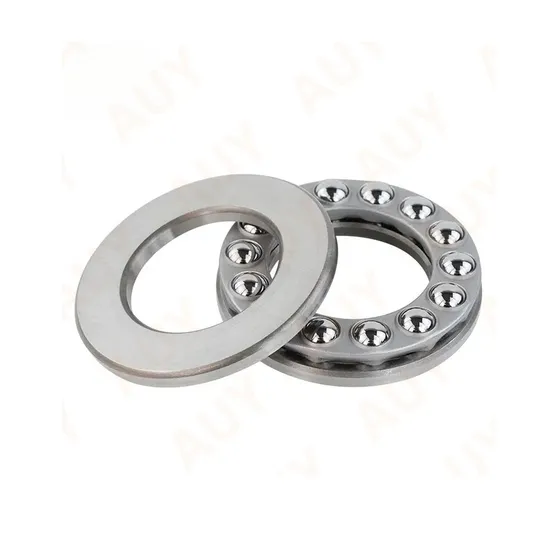 High-Precision-Single-Direction-51414-Micro-Thrust-Ball-Bearing-for-Tractor-Agricultural-Machinery