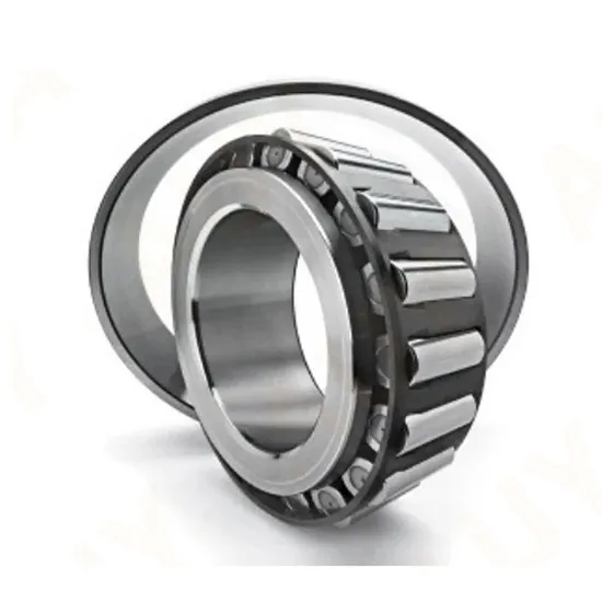 High-Precision-Single-Row-30208-Tapered-Roller-Bearings-for-Motor-Gearbox