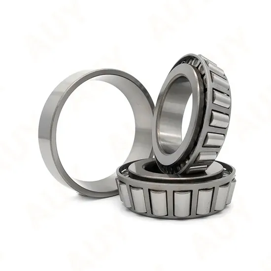 High-Precision-Single-Row-30208-Tapered-Roller-Bearings-for-Motor-Gearbox