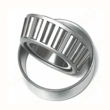33109 Tapered Roller Bearing High Precision for Lifting