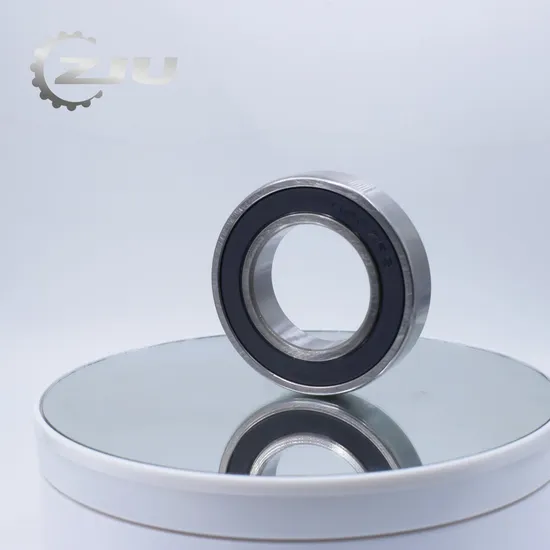 High-Precision-Stainless-Steel-Bearings-604-609-for-Equipment-Maintenance