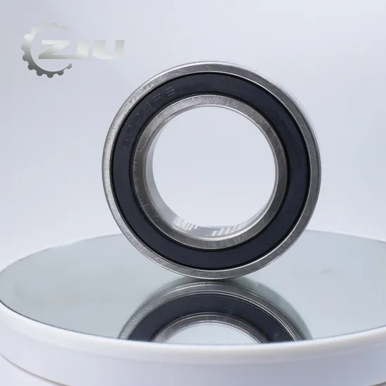 High-Precision-Stainless-Steel-Bearings-604-609-for-Equipment-Maintenance