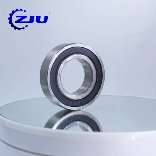 High-Precision-Swivel-Deep-Groove-Ball-Bearings-608RS-607zz-626zz-625zz