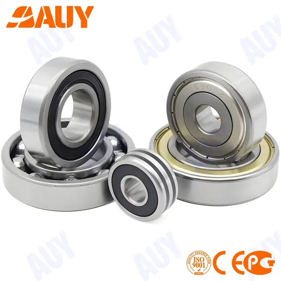High-Precision-Tillage-Machinery-6017-2RS-Zz-6028-2RS-6017-Zz-6017-2z-6017zz-Deep-Groove-Ball-Bearing
