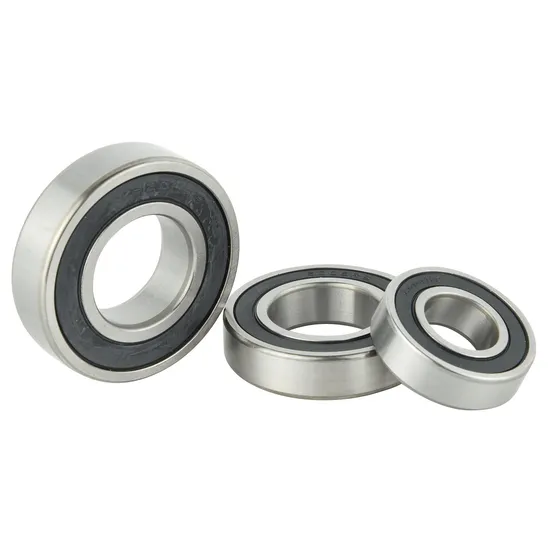 High-Quality 28× 61× 42 Auto Wheel Hub Bearing & Deep Groove Ball Bearing for Vehicles
