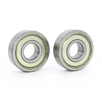 High Quality 32207 Tapered Roller Bearing 70x130x33.5mm