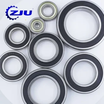 High Quality 561-15-79420 608 Ball Bearing for HD785-7