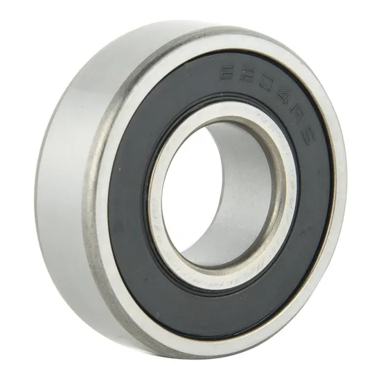 High-Quality-6200-Ball-Bearings-Deep-Groove-Double-Rubber-Sealed-10X30X9mm