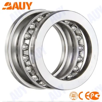 High Quality 51234 M Anti-Corrosion Spherical Roller Thrust Bearing