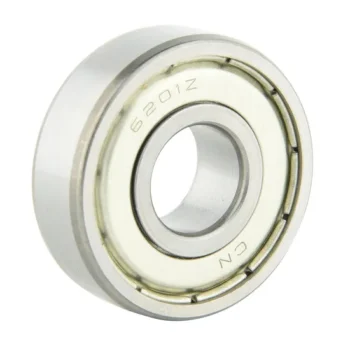 High-Speed Ball Bearings 6009, 6012, 6210, 6305-2RS1