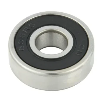 High-Quality Ball Bearings: 6009, 6012, 6210, 6305-2z/2RS1 for High-Speed Machinery