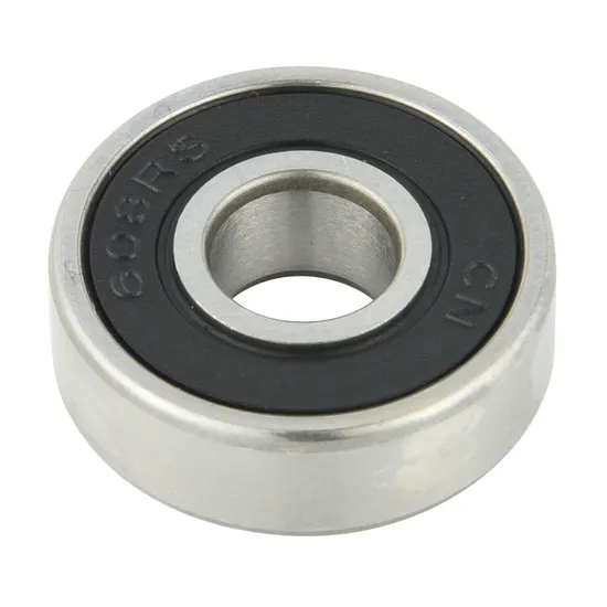 High-Quality Ball Bearings: 6009, 6012, 6210, 6305-2z/2RS1 for High-Speed Machinery