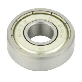 6009 Ball Bearing 2Z High-Speed Performance