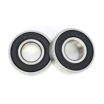 6300 6301 6302 Bearing Factory High Quality for Fan