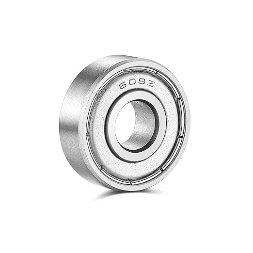 High-Quality-Bearing-for-Auto-Engine-Parts-Zju-Brand