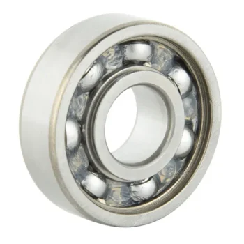High-Quality 6204 Bearings & Auto Parts OEM Factory