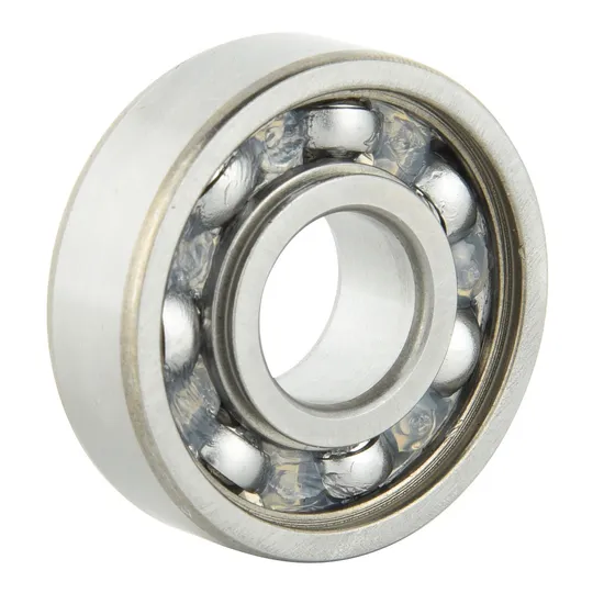 High-Quality 6204 Bearings & Auto Parts OEM Factory