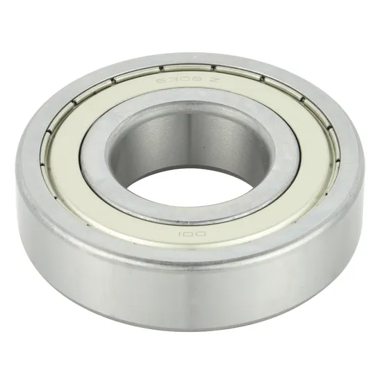High-Quality 6204 Bearings OEM Factory Direct