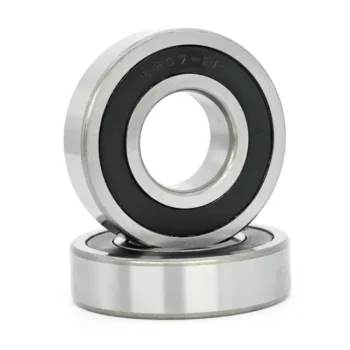 High Quality 608zz 8*22*7mm Chrome Steel Ball Bearing