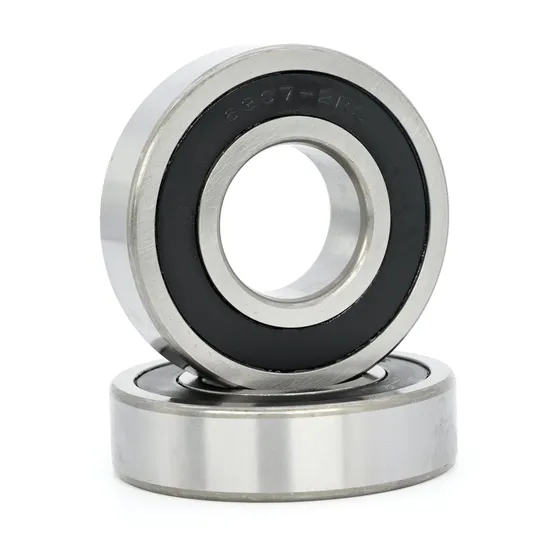 High Quality 608zz 8*22*7mm Chrome Steel Ball Bearing