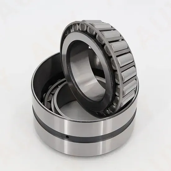 High-Quality-Custom-Single-Row-33113-Tapered-Roller-Bearing-for-Lifting-Equipment