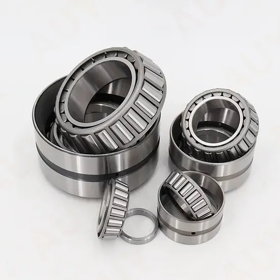 High-Quality-Custom-Single-Row-33113-Tapered-Roller-Bearing-for-Lifting-Equipment