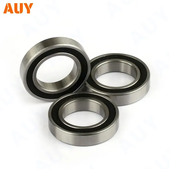 High-Quality-Customized-61800-2RS-Zz-2z-61800-2RS-61800-Zz-61800-2z-61800zz-Deep-Groove-Ball-Bearing