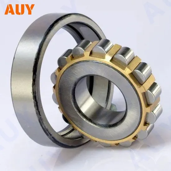 High-Quality-Customized-Nu-211-Ecph-Nu-2211-Ecj-Nu-2211-Ecml-Nu-2211-Ecp-Single-Row-Cylindrical-Rolling-Bearings